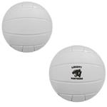 TGB1750  Mini Synthetic Leather Volleyballs 17.5" With Custom Imprint